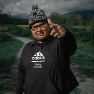 Meet your Posher, Sergio